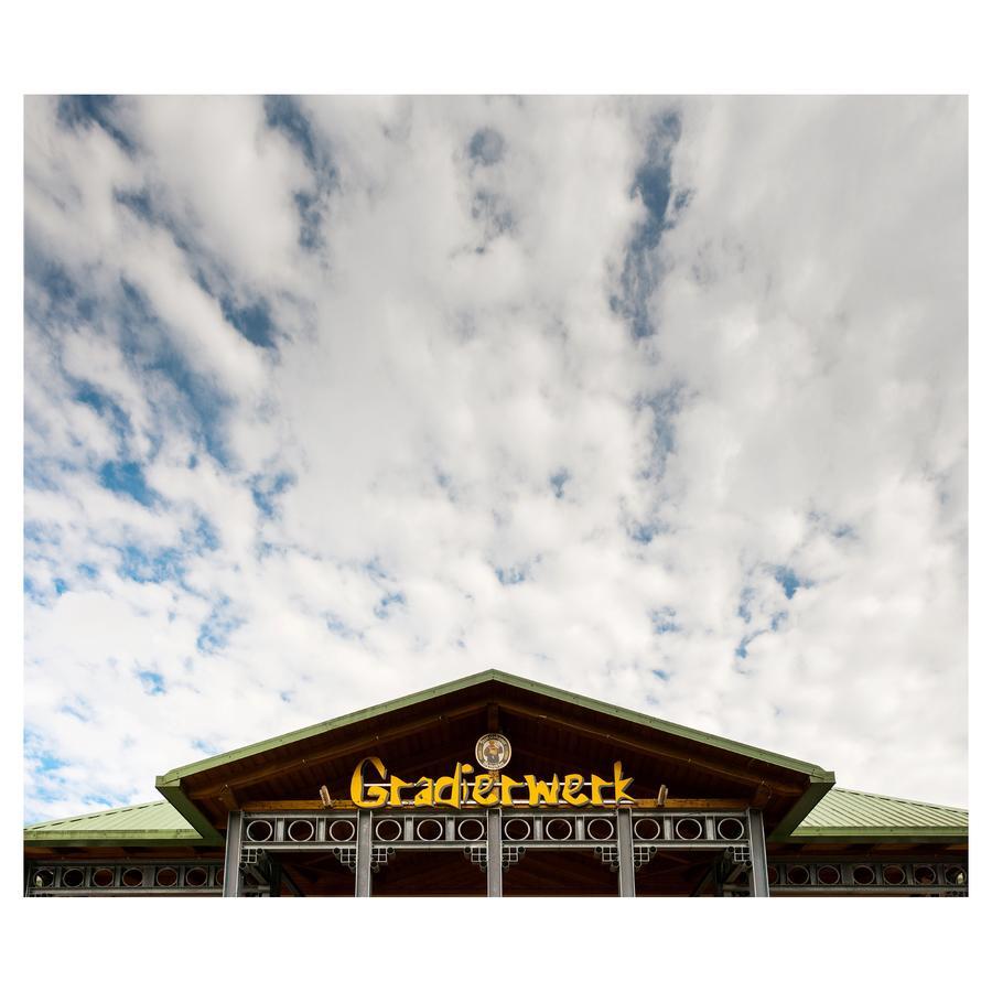 Gradierwerk Suelze Bergen (Lower-Saxony) Exterior foto